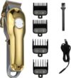 Hair Clippers Mens Professional Clipper Men's Electric Trimmer Machine