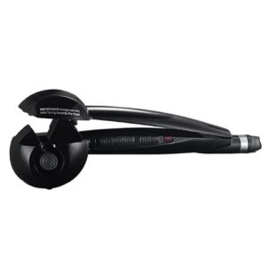 Hair Curler LCD Pro Salon Automatic Hair Curling Roller Curler Ceramic Roller Wave Machine Styler