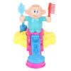 Hairdresser's Playdough Toy Set Delightful DIY Clay Mold Toys for Kids Educational Fun 5pcs Playdough 14 Accessories