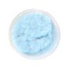 Hair Flocked Powder Strong Adhesive 3mm Craft Materials Resin Art Supplies Decorative Hair Flocked Powder Art for DIY Jewelry Making