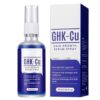 Hair Growth Serum Spray - 30ml Scalp Treatment for Hair Thinning, Supports for Men and Women