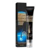 Hair Growth Serum with Rollerball, 20ml Scalp Treatment Hair Loss Serum for Men & Women, Strengthening Serum for Thinning Hair, Daily Use