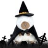 Halloween Animal Doll - Capybara Plush Toy Stuffed Holiday Figurine