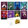 Halloween Coloring Book Coloring Games