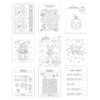 Halloween Coloring Book Drawing Game