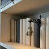 Halloween Cute Hanging Ghost Bookshelf Decor