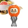Halloween Dancing Octopus Toy Funny Interactive Ghost Dancing Crawling Game