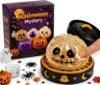 Halloween Dumpling Squishy4