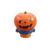 Halloween Ghost Pumpkin Squishies Squeeze Toys, Cute Halloween Decor Ghost Bao Bun Squishes, Anxiety Relief, Gifts