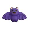 Halloween Ghost Pumpkin Squishy Soft Kawaii Squeeze Toy Sensory Stress Relief Squishies Soft & Stretchy Fidget Toys 1Pcs