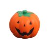 Halloween Ghost Pumpkin Squishy Soft Kawaii Squeeze Toy Sensory Stress Relief Squishies Soft & Stretchy Fidget Toys 1Pcs