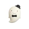 Halloween Ghost Slow Rising Squishy Butter Squeeze Toys Pack Sensory Stress Relief Squishies Soft & Stretchy Fidget Toys for Anxiety Relief Party Favors Squishy Butter