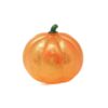 Halloween Glitter Pumpkin Squishies Squeeze Toys, Soft Kawaii Halloween Fidget Toy, Adults, Anxiety Relief, Gifts