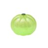 Halloween Glitter Pumpkin Squishies Squeeze Toys, Soft Kawaii Halloween Fidget Toy, Adults, Anxiety Relief, Gifts