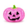 Halloween Pumpkin Stress Ball for Adults-Halloween Pumpkin Squeeze Squishy Toy,Cute Slow Rising Squeeze Stress Relief Sensory Toy Soft Kawaii Halloween Fidget Toy for Adults
