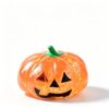 Halloween Pumpkin Stress Ball Slow Rise Glitter Squishy for