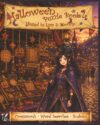 Halloween Puzzle Book 2: Hosted by Lyra & Morwin Over 120 Halloween Crosswords, Word Searches & Sudoku Puzzles with Spooky Facts, Dad Jokes, and Fun for Teens & Adults