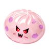 Halloween Squishy Steamed Bun Stress Relief Toy Soft Slow Rising 14+