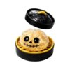 Halloween Squishy Steamed Bun Stress Relief Toy Soft Slow Rising 14+