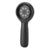 Hamwesh Microscope for Kids, 2MP HD Ultra Macro Lens 2.0 Inch Screen Mini Portable Handheld Magnifier, Digital Microscope with 8X Digital Zoom and Supports 128GB TF Card, for Ages 5-12