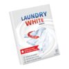 HANCLE 10 High-Concentration Whitener Sheets: Stain Removal for Yellowed Garments, Non-Irritating & Fast-Acting Multi-Fabric Safe Application