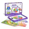 hand2mind Feelings Activity Tray
