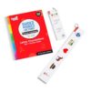 hand2mind Guided Phonics + Beyond Focus Lessons Unit 1 Teacher Guide, Science of Reading Classroom Materials, Kindergarten Homeschool Curriculum Supplies, Early Childhood Education Materials