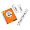 hand2mind Guided Phonics + Beyond Focus Lessons Unit 2 Teacher Guide, Science of Reading Classroom Materials, Kindergarten Homeschool Curriculum Supplies, Early Childhood Education Materials