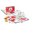 hand2mind Guided Phonics + Beyond Word Mapping Center, Units 1-3, Science of Reading Classroom Materials, Phonics Manipulatives, Phonemic Awareness, Elkonin Boxes, Kindergarten Classroom Must Haves