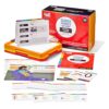 hand2mind Guided Phonics + Beyond Writing Center, Units 1-3, Science of Reading Classroom Materials, Kindergarten Classroom Must Haves, Reusable Handwriting Practice for Kids, Letter Writing Practice