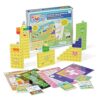 hand2mind Numberblocks 31-40 MathLink Cubes Activity Set - Learn Numbers & Early Math Skills, Preschool and Kindergarten Learning Activities, Educational Toys for Kids, Counting Math Manipulatives