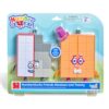 hand2mind Numberblocks Friends Nineteen and Twenty Figure Pack, Number and Counting Toys for Toddlers, Play Figure Playsets, Small Figurines for Kids, Kindergarten Math and Pretend Play Toys