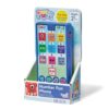 hand2mind Numberblocks Number Fun Phone, 30+ Sounds and Songs, Pretend Play Cell Phone for Kids, Interactive Musical Toys for Toddlers, Educational Number Toys, Preschool Learning Activities