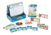 hand2mind Rekenrek Pop-Up Learning Activity Center, Math Games for Kids, Abacus for Kids Math, Math Manipulatives, Montessori Materials for Preschool, Kindergarten Homeschool Supplies
