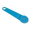 Handheld Paperboard Punching Tool Ergonomic Grip Cardboard Box Punching 3D Printed Cardboard Perforator Practical Crafting Projects Hole