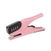 Handheld Stapler Heavy Duty Stapler Labor-Saving Desk 25 Sheets Capacity Stapling Machine for Stapling