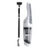 Handheld Vacuum | 36600rpm Rechargeable with HEPA Filter Dust Cleaner