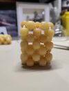 Handmade Bodhi Seed Fidget Toy
