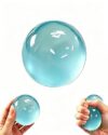 Handmade Coconut Oil Squishy Slow Rising Stress Relief Fidget Squeeze Toy