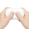 Handmade Foam Block Squeeze Ball Slow Rising Sensory Fidget Toy(A)