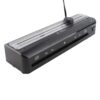 Haofy Thermal Laminator Machine 9 Inch A4 with ABS Toggle Key Jam Release, Low Noise Hot and Cold Lamination, Quartz Heating Fast Preheat 1-3 Min for Home Office School (US Plug AC110-120V)