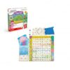 Hape - Flying Fish: A fun game to learn and train the little one