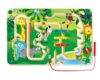 Hape Wooden Jungle Magnetic Maze