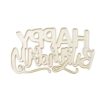 Happy Birthday Cutting Dies Birthday Die Cuts Stencils for Making Card Invitation Scrapbooking Albums Happy Dies for Card Making Metal Cutting Metal Cake