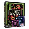 Happy Camper - Jungo | A Simple Card Game of Not-so-Simple Choices | Perfect for Travel, Camping, Family Game Night | 2-5 Players | Ages 8+
