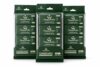 HappyPalm All Purpose Cleansing Mini Wet Wipes- 3 Packs of 8 mini packs Care that Fits in Your Palm