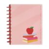 Happy Planner Disc-Bound Planner July 2026–June 2027, Big Size