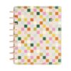 Happy Planner Disc-Bound Planner July 2026–June 2027, Classic Size