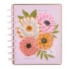 Happy Planner Disc-Bound Planner July 2026–June 2027, Classic Size