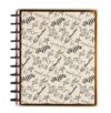 Happy Planner Harry Potter Disc-Bound 12-Month Academic Planner